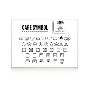 Care symbol