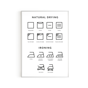 Natural drying