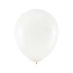 balony ecru