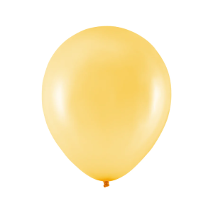 złote balony